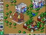 Sim City Jr