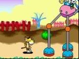 Chester Cheetah - Too Cool to Fool