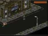 Shadow Run