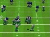 NFL Quarterback Club 96