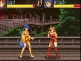 Seifuku Densetsu - Pretty Fighter