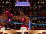 Riddick Bowe Boxing