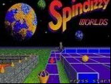 Spin Dizzy Worlds