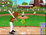 Little League Baseball 2002