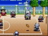 Battle Dodgeball II