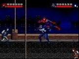 Spider-Man & Venom: Separation Anxiety