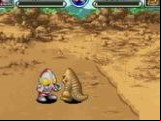 SD Ultra Battle - Ultraman & Seven