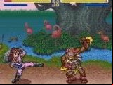 SD Hiryuu no Ken