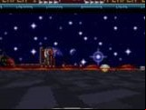 Space Football