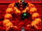 Axelay