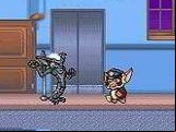 Gremlins - Stripe vs Gizmo