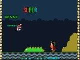Super Dense World (SMW1 Hack)