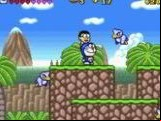 Doraemon 4 - Nobita to Tsuki no Oukoku