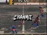 Street Hockey 95