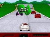 Speed Racer