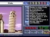 Where in Time is Carmen Sandiego