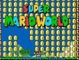 Mario Master 2 (SMW1 Hack)