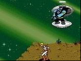 Space Ace