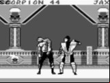 Mortal Kombat II