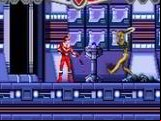 Power Rangers - Time Force