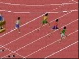 Olympic Summer Games 96