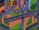 Battle Pinball