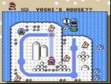 Cyber Mario World Demo 1