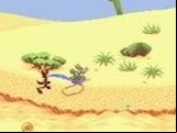 Wile E Coyotes Revenge