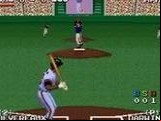 Sporting News Power Baseball