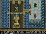 Ys IV - Mask of the Sun