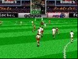 Tony Meolas Sidekicks Soccer