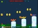 Super Mario Bros. 7.5 Demo (SMW1 Hack)