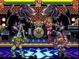 TMNT Tournament Fighter