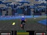 Cannondale Cup