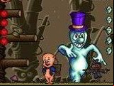 Porky Pigs Haunted Holiday