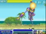 Metal Combat - Falcons Revenge