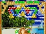 Bust-A-Move 2 - Arcade Edition