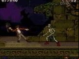 Pitfall : Mayan Adventure