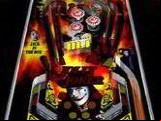 Super Pinball Behind the Mask