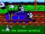 Thomas the Tank