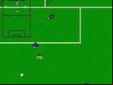 World League Soccer