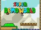 SRII - 6 Worlds Complete Demo (SMW1 Hack)