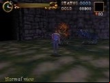 Akumajou Dracula Mokushiroku - Real Action Adventure