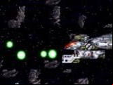 Choujikuu Yousai Macross - Scrambled Valkyrie