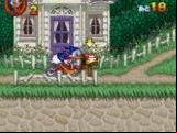 Donald Duck Mahou no Boushi