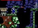 Spider-Man and the X-Men in Arcades Revenge