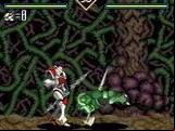 Uchuu no Kishi - Tekkaman Blade