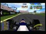 F-1 Pole Position 64