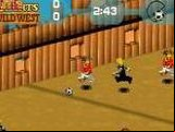 LEGO Soccer Mania