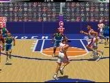 NBA Give N Go